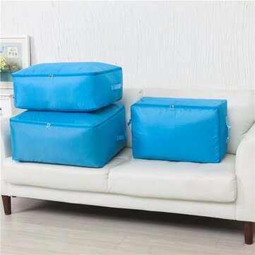 Honana Hn Qb01 Clothes Storage Bags, Sofa Storage Bags For Moving