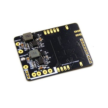 Reptile Power Distribution Board PDB for S800 Grey Swallow-670 S670 FPV Airplane