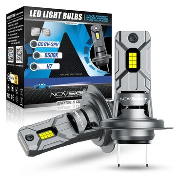 KOYOSO H1 LED Headlight Bulbs 20000LM 120W – BigaMart