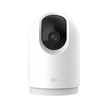 5G WIFI Version Xiaomi Mijia 1296P 2K 3 Megapixels 360 Panoramic bluetooth4.2 Smart IP Camera AI Detection Two way Intercom Home Security Monitor