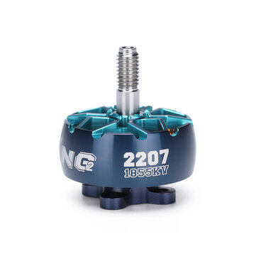 iFlight XING2 2207 1855KV / 2755KV 4-6S Brushless Motor for 5 5.1 Inch Freestyle RC Drone FPV Racing 1 Piece
