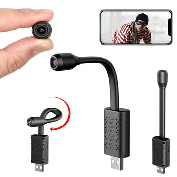 Xiaovv MINI USB Camera Coupons
