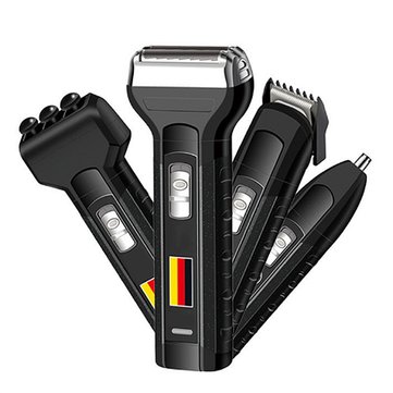 electric razors & hair trimmers