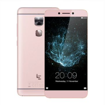 LeEco LeTV Le 2 X526 5.5 Inch Quick Charge 3GB RAM 32GB ROM Snapdragon 652 Octa Core 4G Smartphone