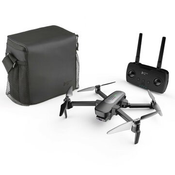 Hubsan H117S Zino dron, bez tašky, 1x batéria