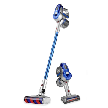 JIMMY JV83 Cordless Stick Vacuum Cleaner 135AW Suction 60 Minute Run Time - Global Version[XIAOMI Ecological Chain]