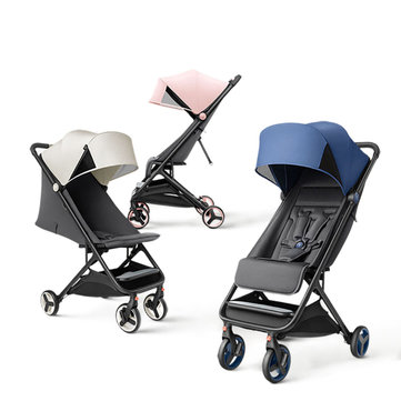 baby carry trolly
