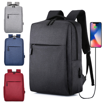 LBP77  Laptop Backpack with USB Charging  Aux port  SWISS MILITARY  CONSUMER GOODS LIMITED