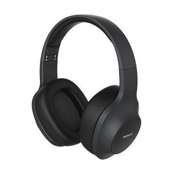 Nokia E1200 bluetooth Wireless Headphones Stereo Sound Over-Head Gaming Headset With Microphone for Laptop PC Computer Phone