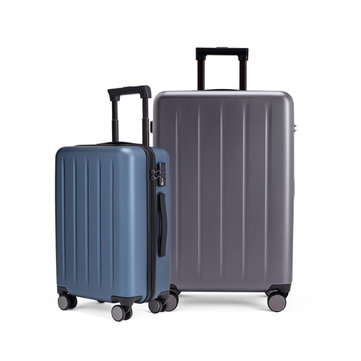 90FUN 20inch 26inch Travel Luggage Case From Xiaomi youpin
