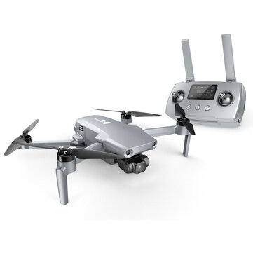 Hubsan ZINO Mini PRO 249g GPS 10KM FPV con 4K 30fps fotografica 3 assi Gimbal Rilevamento ostacoli 3D 40 minuti Tempo di volo RC Drone Quadcopter RTF
