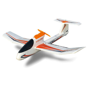 $80.99 for Pathfinder Explorer 25X-750 4CH 750mm Wingspan EPP RC Airplane Fixed-wing PNP