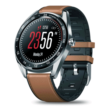 $34.99 for Zeblaze NEO Smart Watch