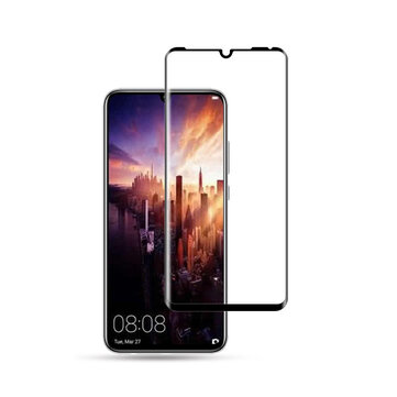 Bakeey Full Glue Anti-explosion HD Clear Full Cover Tempered Glass Screen Protector for Huawei P30 Mobile Phones Accessories from Mobile Phones & Accessories on banggood.com