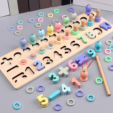 magnet puzzle game