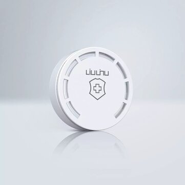 LIUSHU Smart Toilet Sterilizer 254nm Shortwave Intelligent Gravity Sensor Switch Automatic Sterilization From Xiaomi System