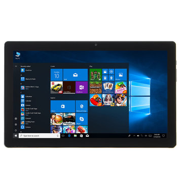 ALLDOCUBE KNote 5 Intel Gemini Lake N4100 Quad Core 4G RAM 128G 11.6 Inch Windows 10 Tablet PC