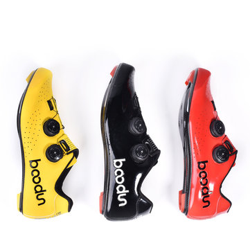 Boodun men's cycling shoes carbon fiber 