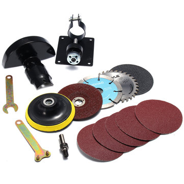 $15.99 for 15pcs 10mm Cutting Seat and Protective Cover Set
