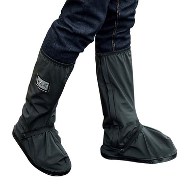 waterproof motorcycle boot covers
