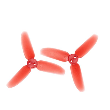 2PCS Walkera 110-Z-01 3-blade propellers CW CCW for Rodeo 110