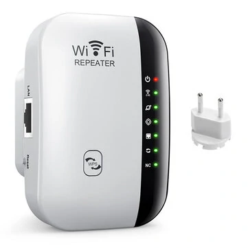 powerline wifi extender Online Shopping - Buy Best powerline wifi extender  on Banggood Mobile USA