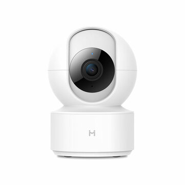 [Global Version] IMILAB H.265 1080P 360° Night Version Smart AI IP Camera Home Baby Monitor Pan-tilt Webcam