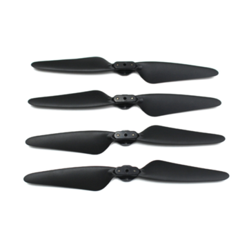 4PCS RC Quadcopter Spare Parts Foldable Propeller Props Blades for ZLRC SG906/SG906 Pro