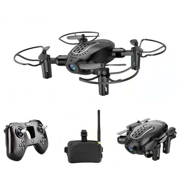 Dron Realacc R11 Mini z Goglami FPV za $28.50 / ~118zł
