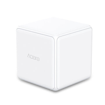 Original Aqara Magic Cube Remote Controller Sensor Remote Control Switch From Xiaomi Eco-System