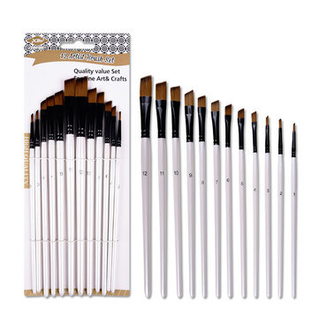 Artist Paint Brushes For Sale