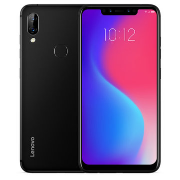 £155.64 Lenovo S5 Pro Global Version 6.2 inch Notch Screen 6GB RAM 64GB ROM Snapdragon 636 Octa core 4G Smartphone Smartphones from Mobile Phones & Accessories on banggood.com