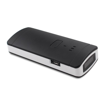YOKO Pocket Scanner Wireless bluetooth Barcode Reader CMOS Scanner USB Interface