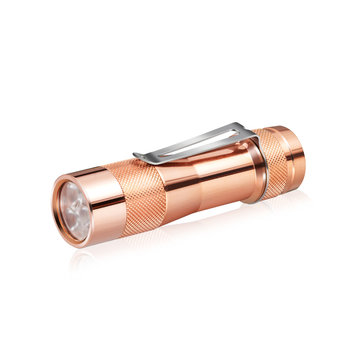 Lumintop FW3A Copper 2800LM ANDÚRIL Flashlight
