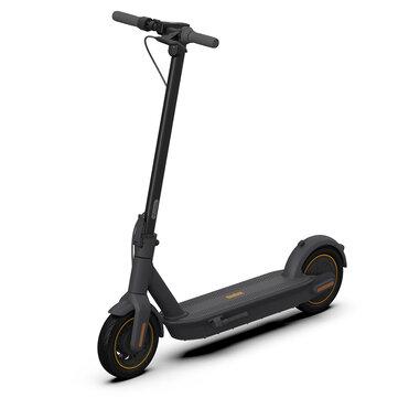 [EU DIRECT] Ninebot Max G30 36V 551Wh 350W Folding Electric Scooter Max Load 100Kg