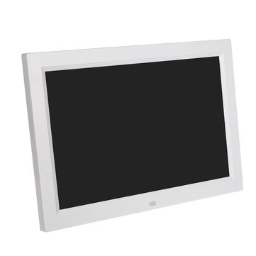 12 Inch 1080P Digital Photo Frame with Remote Control Support Memory Card...