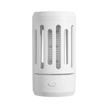 5V Multifunctional Portable Mosquito Killer Lamp from Xiaomi Youpin IPX4 Waterproof Low Noise for Home Office