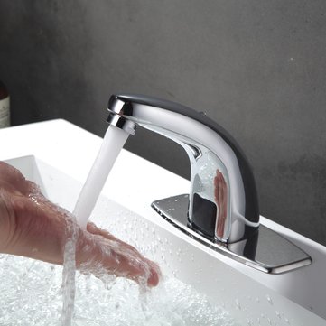 28.99 For Automatic Inflared Sensor Faucet