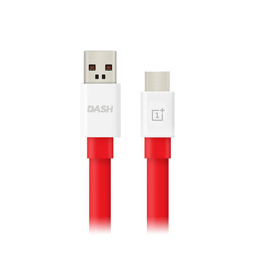 Original Oneplus Dash Charge Type C Fast Charge Data Cable 100cm 150cm For Oneplus 6 5T 5 3T