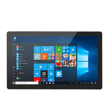 $309.99 for Alldocube KNote X 128GB Intel Gemini Lake N4100 Quad Core 13.3 Inch Windows 10 Tablet PC
