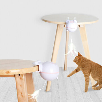 USB Electric Pet Cat Toy LEd Irregular Laser Funny Cat Stick Home Pets Funny Pet Toys