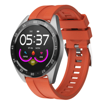 $12.99 for Bakeey X10 Health Monitor Smart Watch