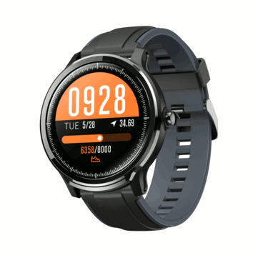 Kospet Probe Full Touch Screen Customized Watch Face Smart Watch