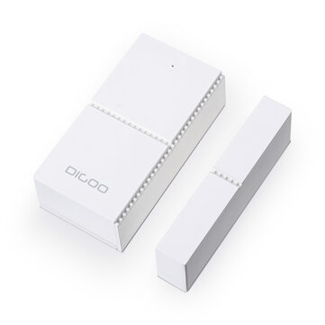 ONLY $6.99 Preorder DIGOO DG-ZXD21 Independent WIFI Door Sensor