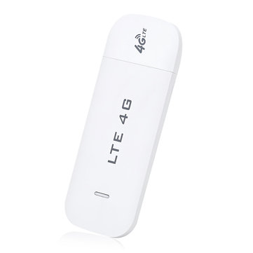3G/4G Wifi Wireless Router LTE 100M SIM Card USB Modem Dongle White Fast  Speed W Sale - Banggood USA Mobile-arrival notice