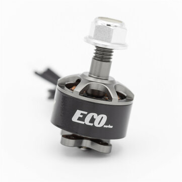EMAX ECO Micro Series 1407 2~4S 2800KV 3300KV 4100KV Brushless Motor For FPV Racing RC Drone