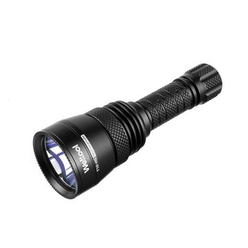 $100.47 for Weltool T10-HG Green X-LED 994Lumens 795M 3Modes USB Rechargeable IP67 LED Flashlight Outdoor 18650 Flashlight Tactical Flashlight