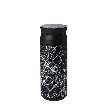 Jordan&Judy 320ml Water Bottle Travel Insulated Thermos