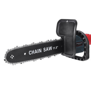 $16.99 for 12 Inch Free-installation Chainsaw Bracket For Angle Grinder