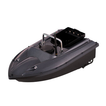 796A LED Fishing Bait Boat Remote Control Plastic Alloy Outdoor Practical 